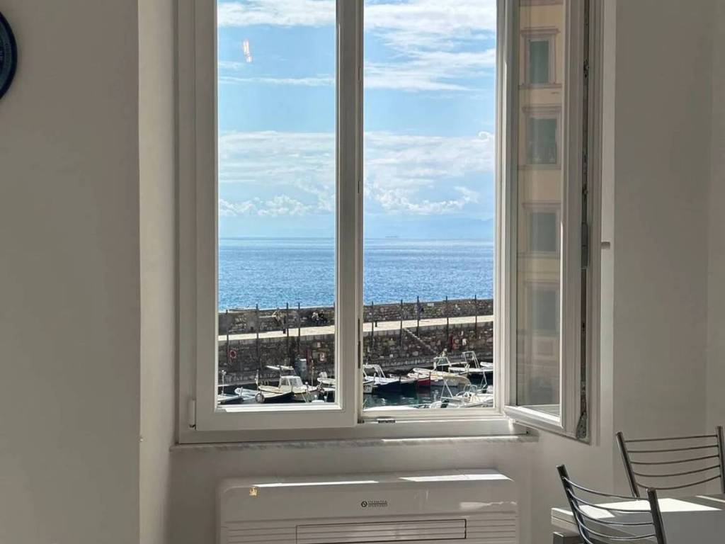 Appartamento a Camogli in Via Al Porto, 8 - Foto 4