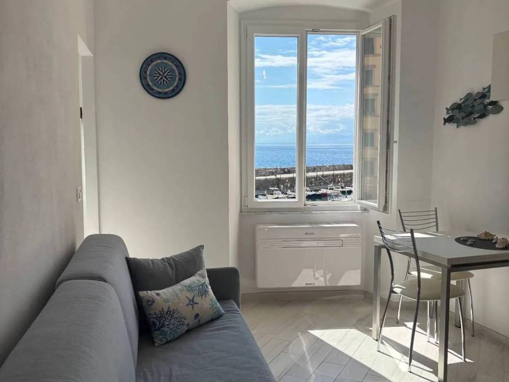 Appartamento a Camogli in Via Al Porto, 8 - Foto 5