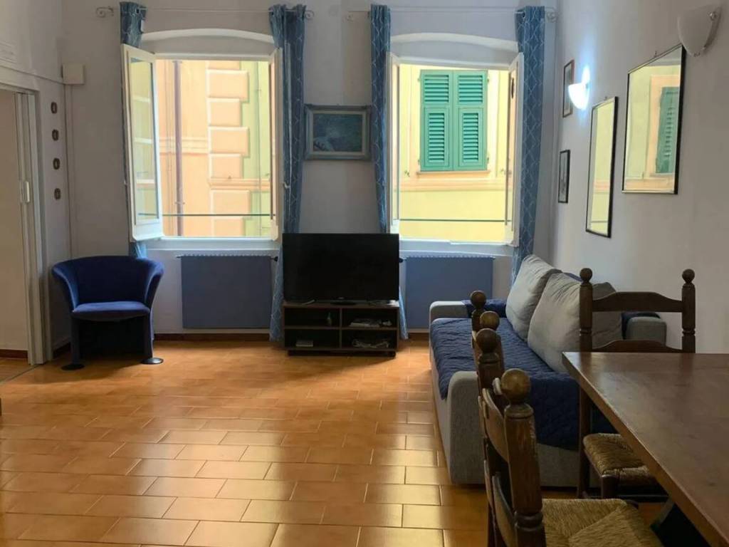 Appartamento a Camogli in Via Giuseppe Garibaldi, 198 - Foto 2