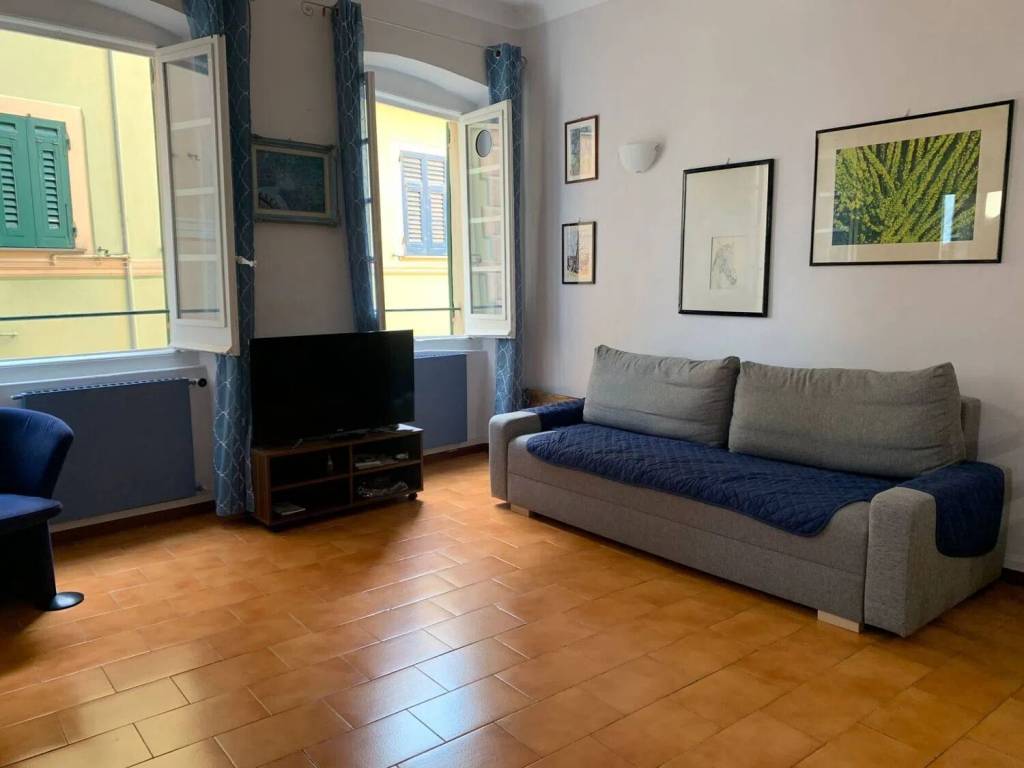 Appartamento a Camogli in Via Giuseppe Garibaldi, 198 - Foto 3