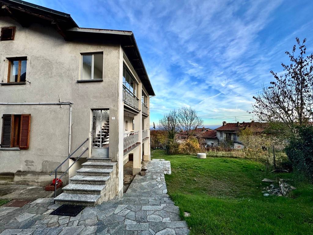 Villa a Netro in Via Canage, 1 - Foto 3