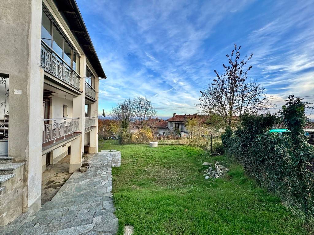 Villa a Netro in Via Canage, 1 - Foto 4