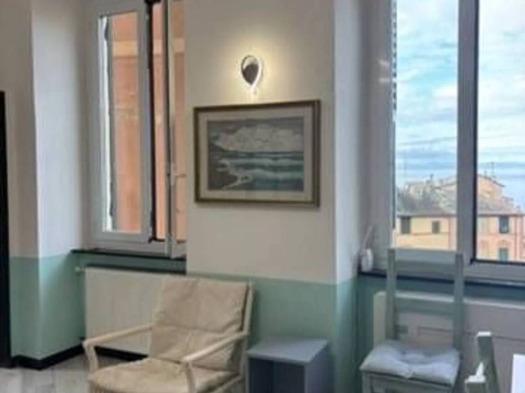 Appartamento a Camogli in Piazza Goffredo Mameli, 8 - Foto 4