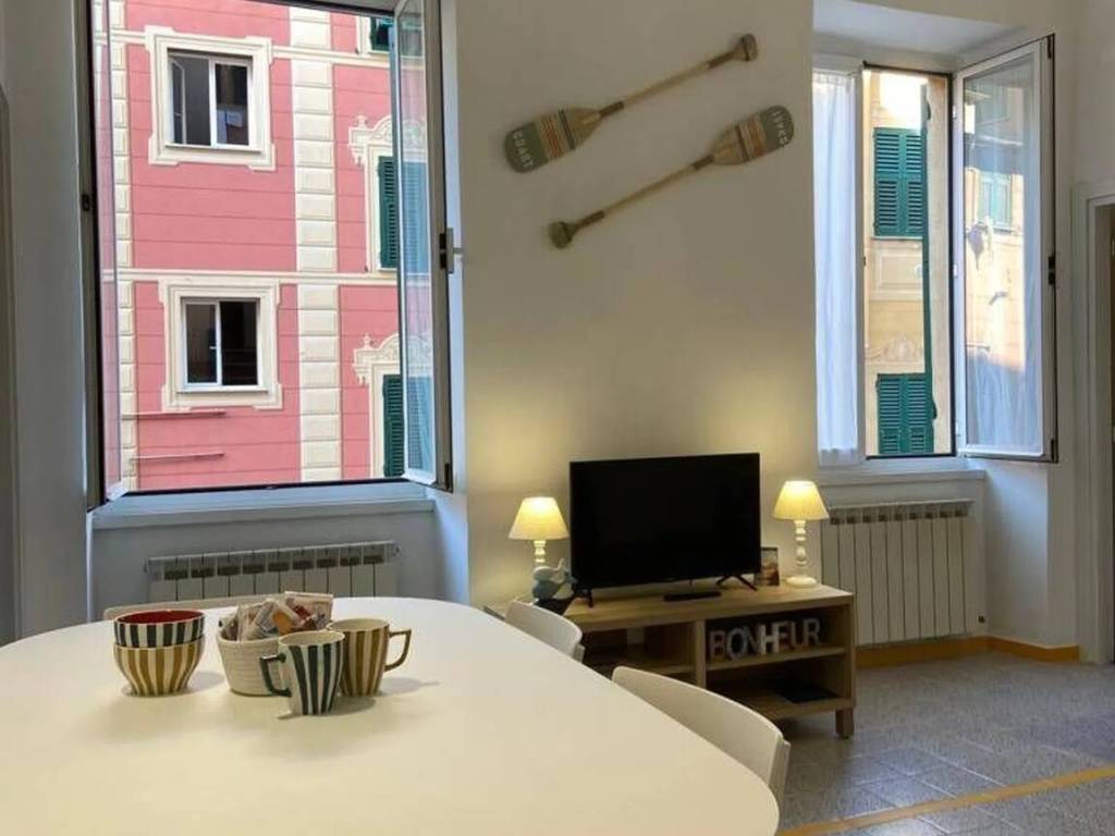 Appartamento a Camogli in Via Della Repubblica, 34 - Foto 2