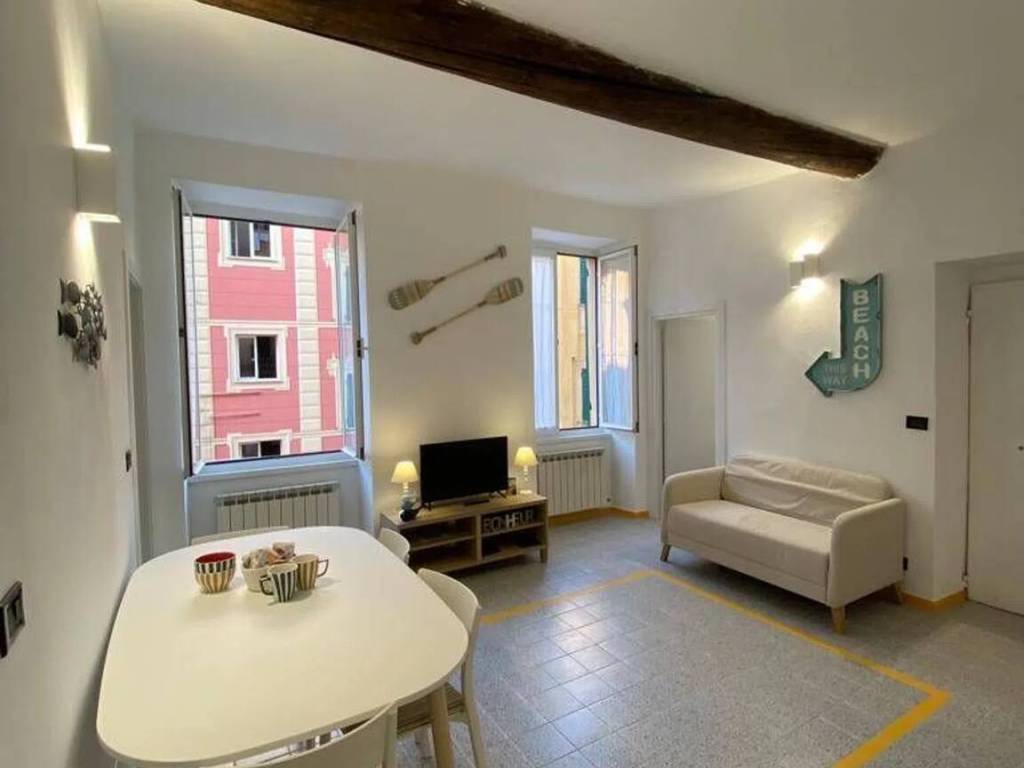 Appartamento a Camogli in Via Della Repubblica, 34 - Foto 3