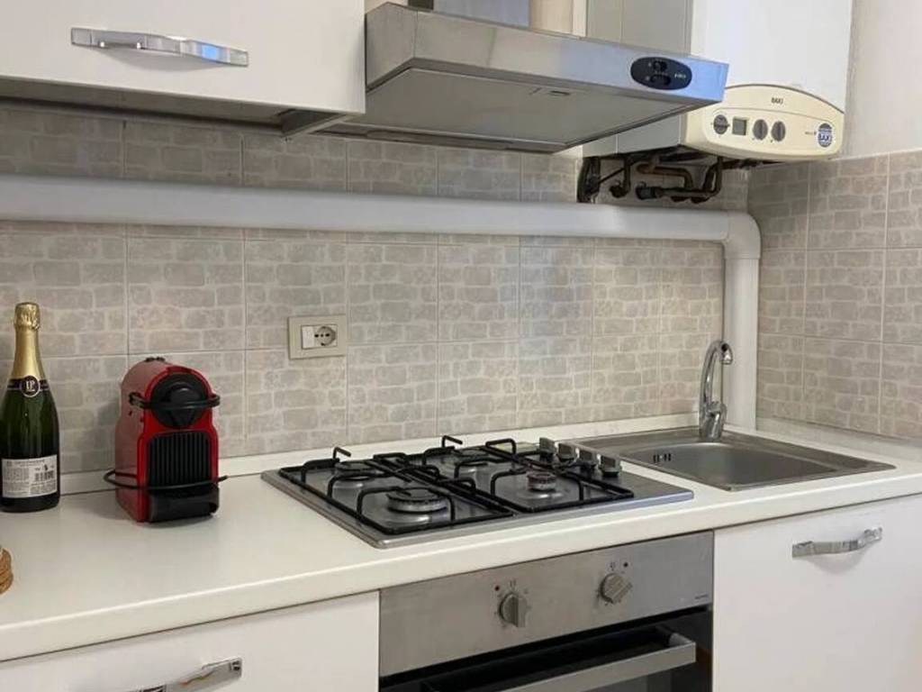 Appartamento a Camogli in Via Della Repubblica, 34 - Foto 5