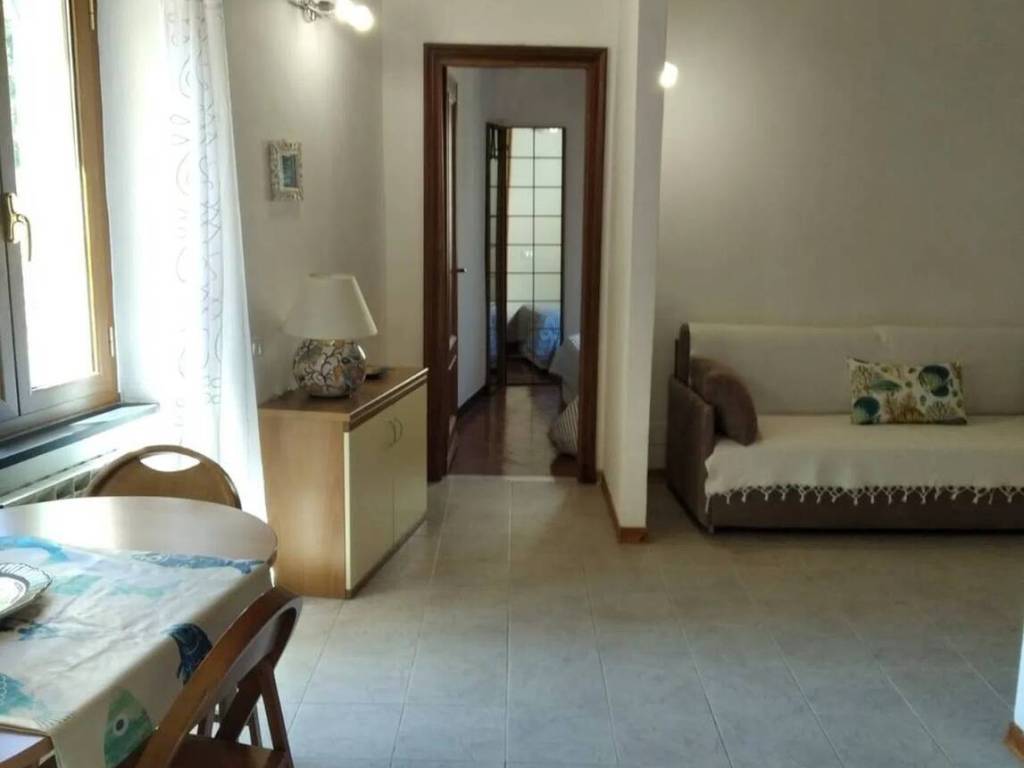 Appartamento a Camogli in Via San Bartolomeo, 10 - Foto 2