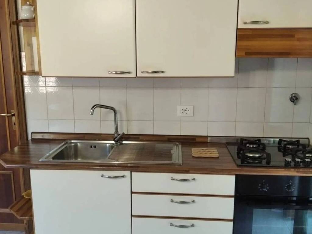 Appartamento a Camogli in Via San Bartolomeo, 10 - Foto 5