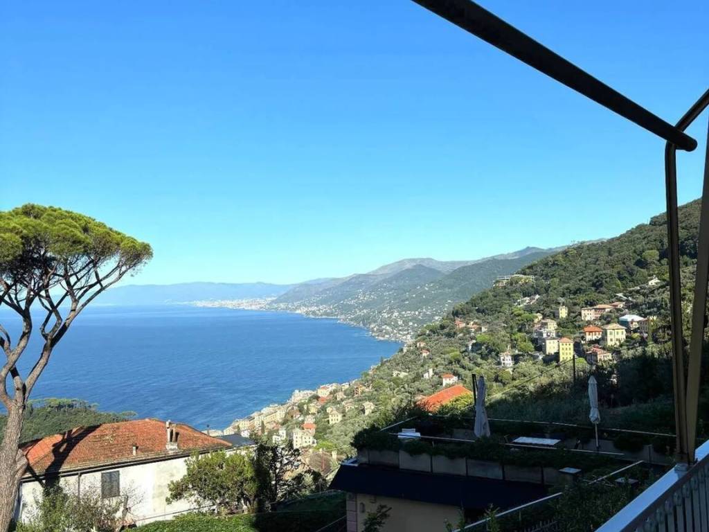 Appartamento a Camogli in Via Aurelia, 200 - Foto 2