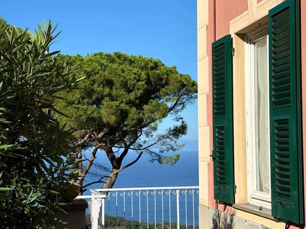 Appartamento a Camogli in Via Aurelia, 200 - Foto 3