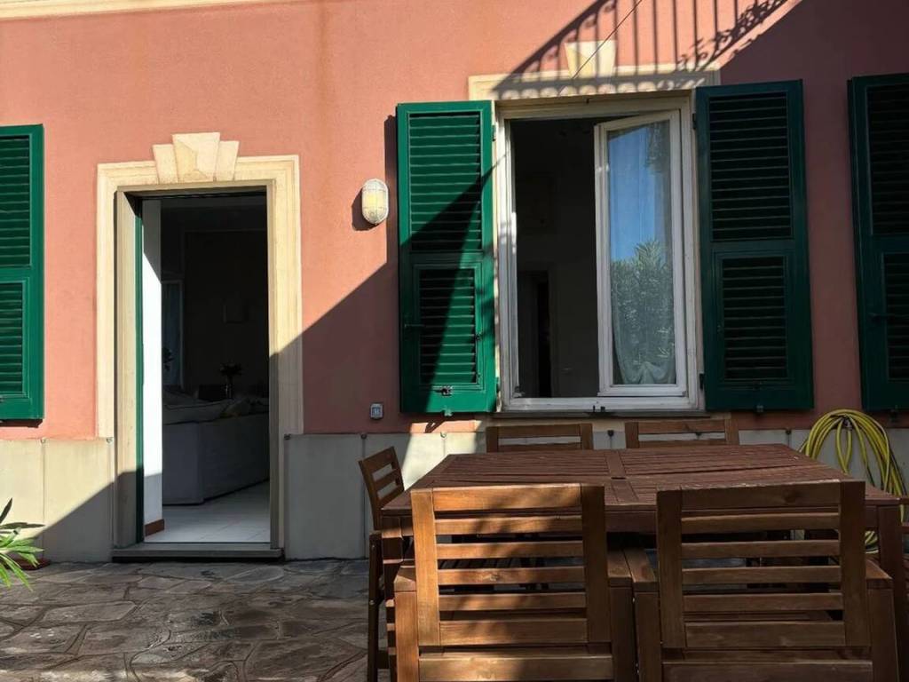 Appartamento a Camogli in Via Aurelia, 200 - Foto 4