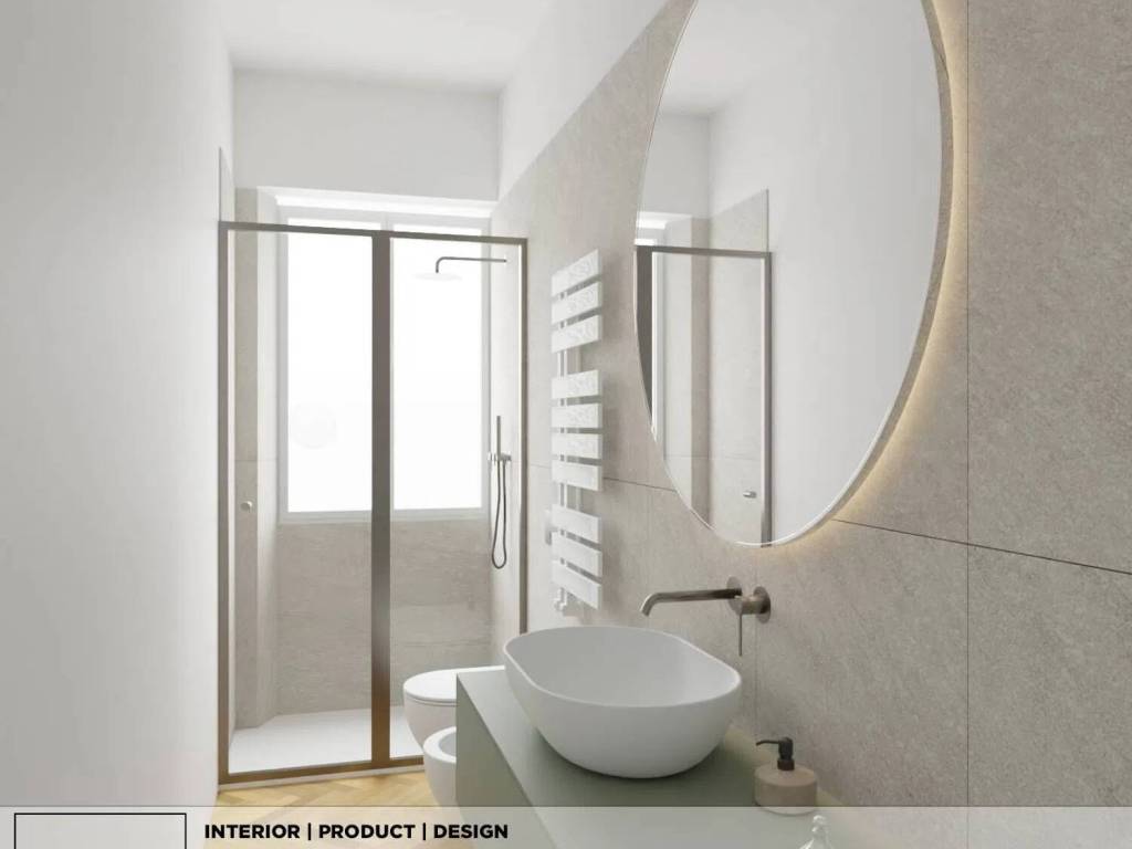 Appartamento a Camogli in Strada Statale 1, 159 - Foto 3