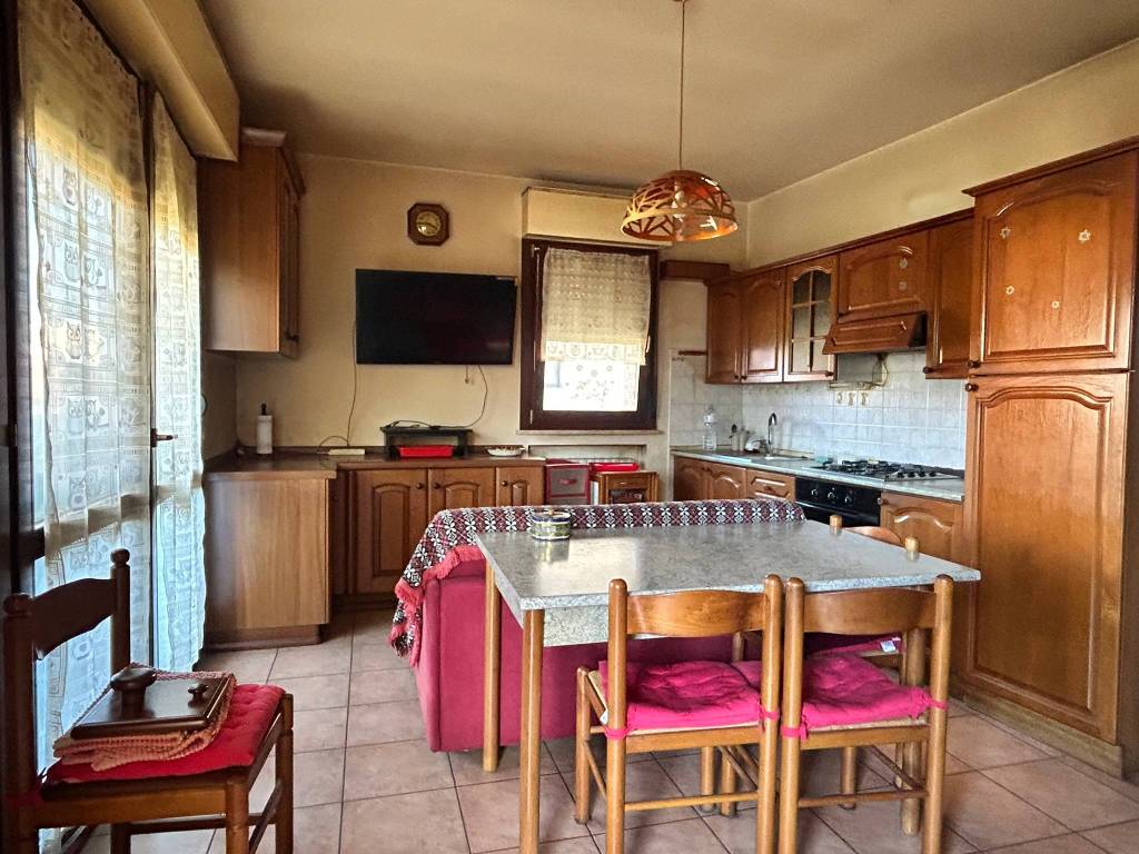 Appartamento a Chiaravalle in Via Giuseppe Verdi, 152 - Foto 2