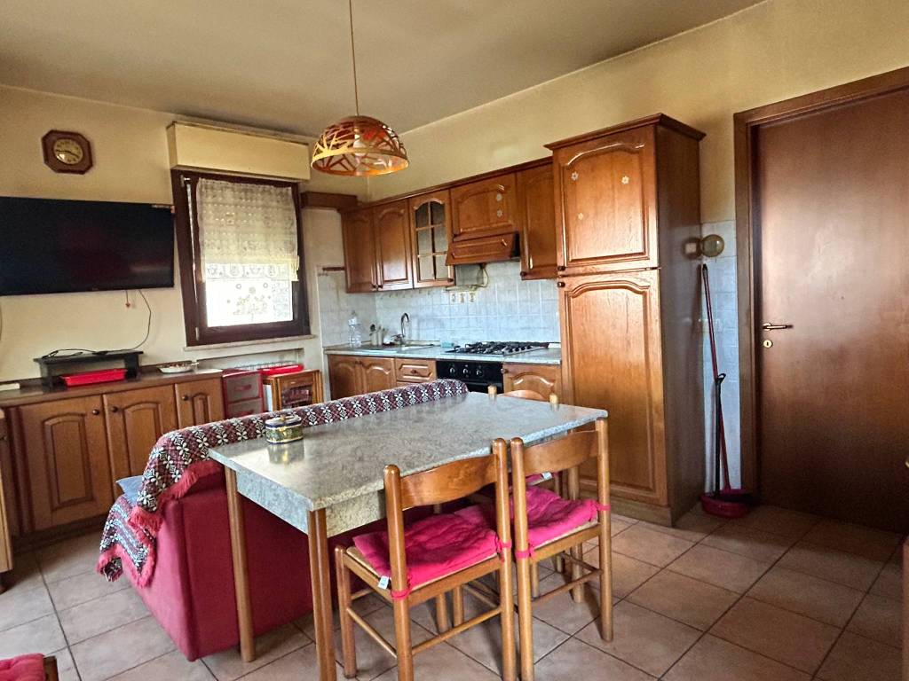 Appartamento a Chiaravalle in Via Giuseppe Verdi, 152 - Foto 3