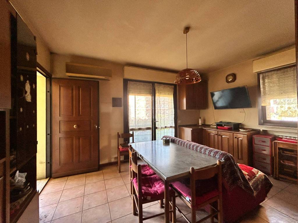 Appartamento a Chiaravalle in Via Giuseppe Verdi, 152 - Foto 4