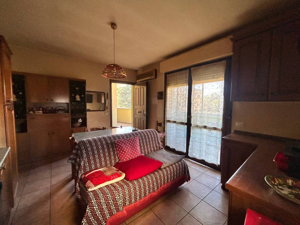 Appartamento a Chiaravalle in Via Giuseppe Verdi, 152 - Foto 5
