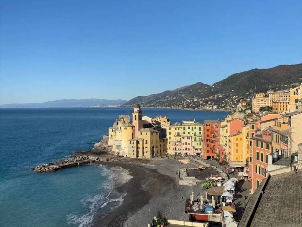 Appartamento a Camogli in Via Giuseppe Garibaldi, 113 - Foto 2