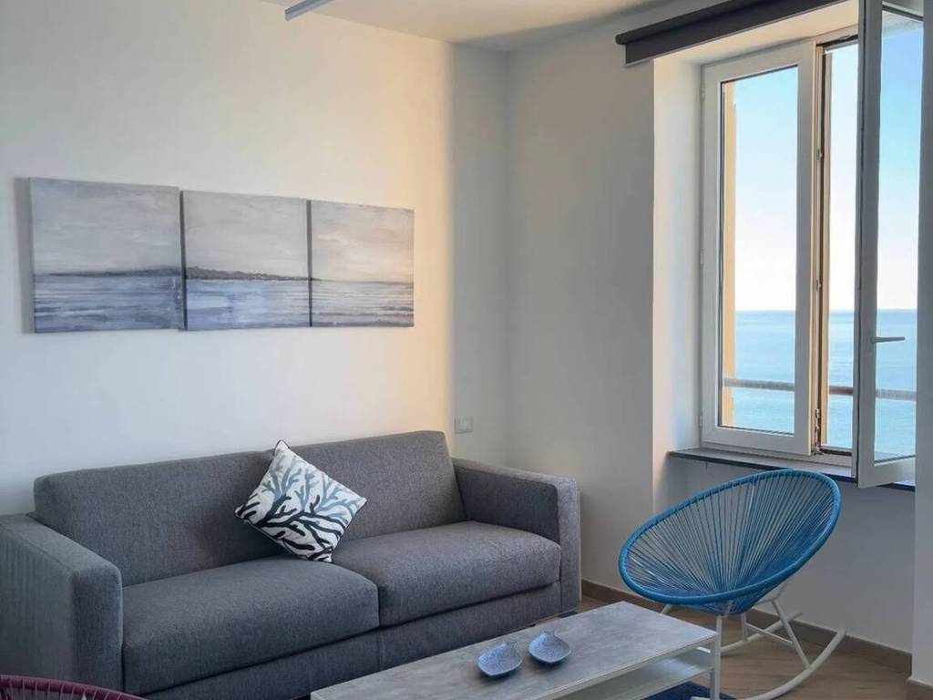 Appartamento a Camogli in Via Giuseppe Garibaldi, 113 - Foto 3