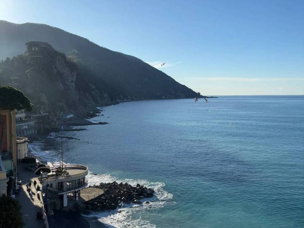Appartamento a Camogli in Via Giuseppe Garibaldi, 113 - Foto 2