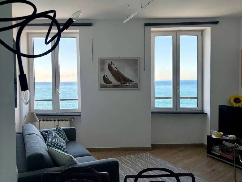 Appartamento a Camogli in Via Giuseppe Garibaldi, 113 - Foto 3