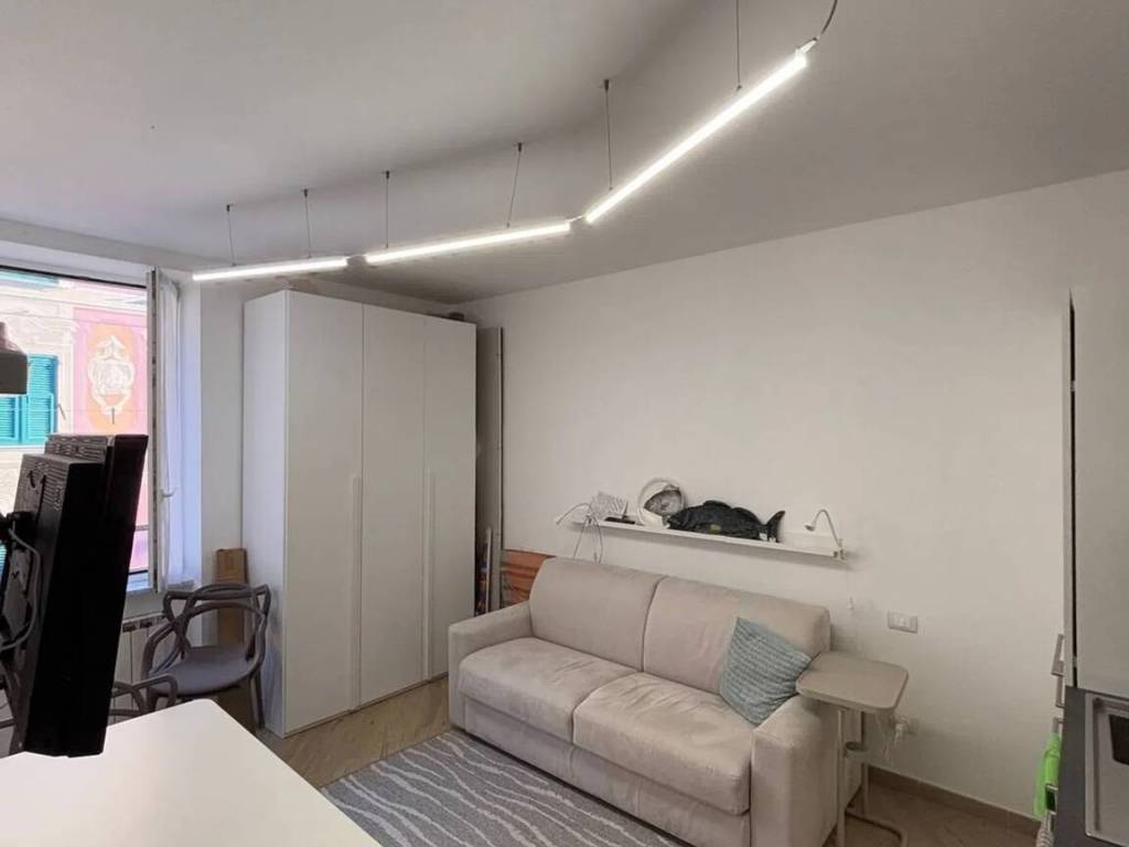 Appartamento a Camogli in Via Giuseppe Garibaldi, 113 - Foto 4