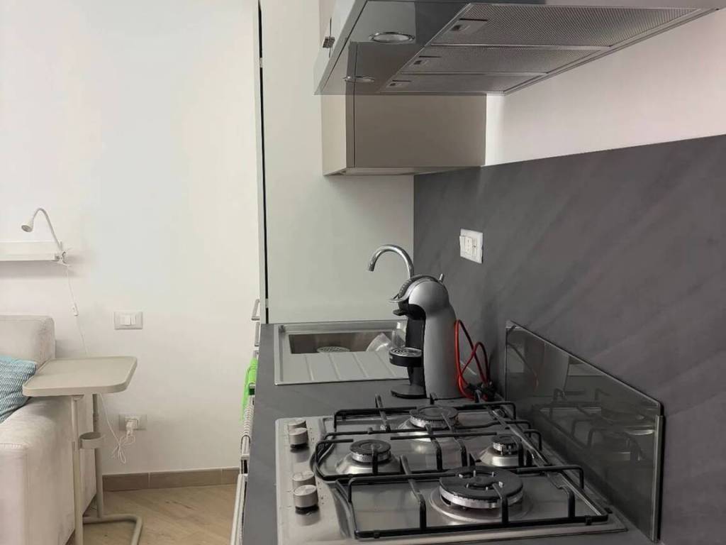 Appartamento a Camogli in Via Giuseppe Garibaldi, 113 - Foto 5