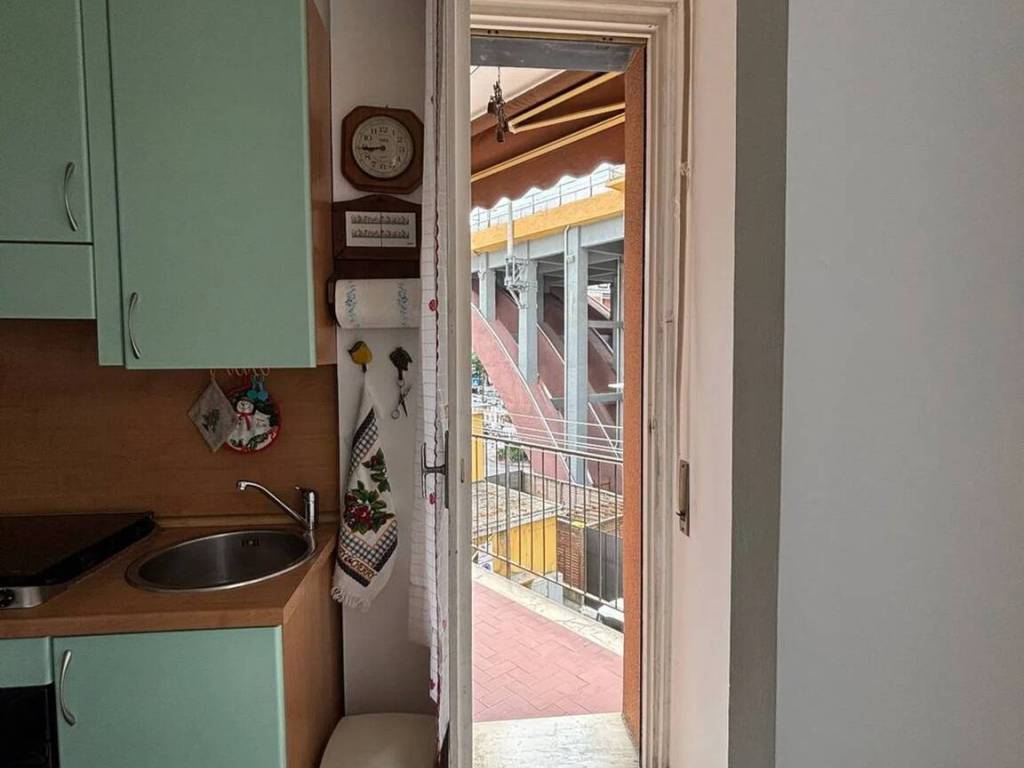 Appartamento a Recco in Via Guglielmo Marconi, 1 - Foto 3