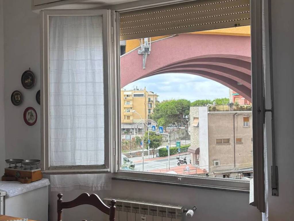 Appartamento a Recco in Via Guglielmo Marconi, 1 - Foto 5
