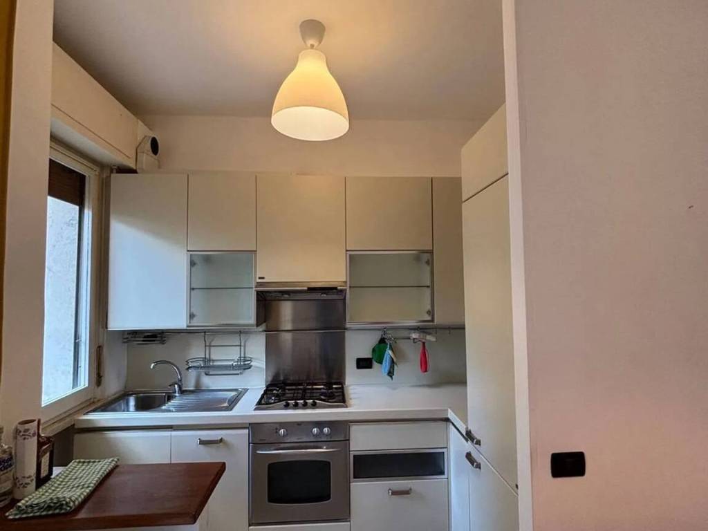 Appartamento a Camogli in Via Castagneto, 38 - Foto 2