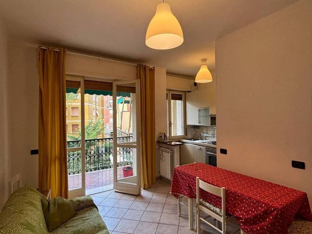 Appartamento a Camogli in Via Castagneto, 38 - Foto 4