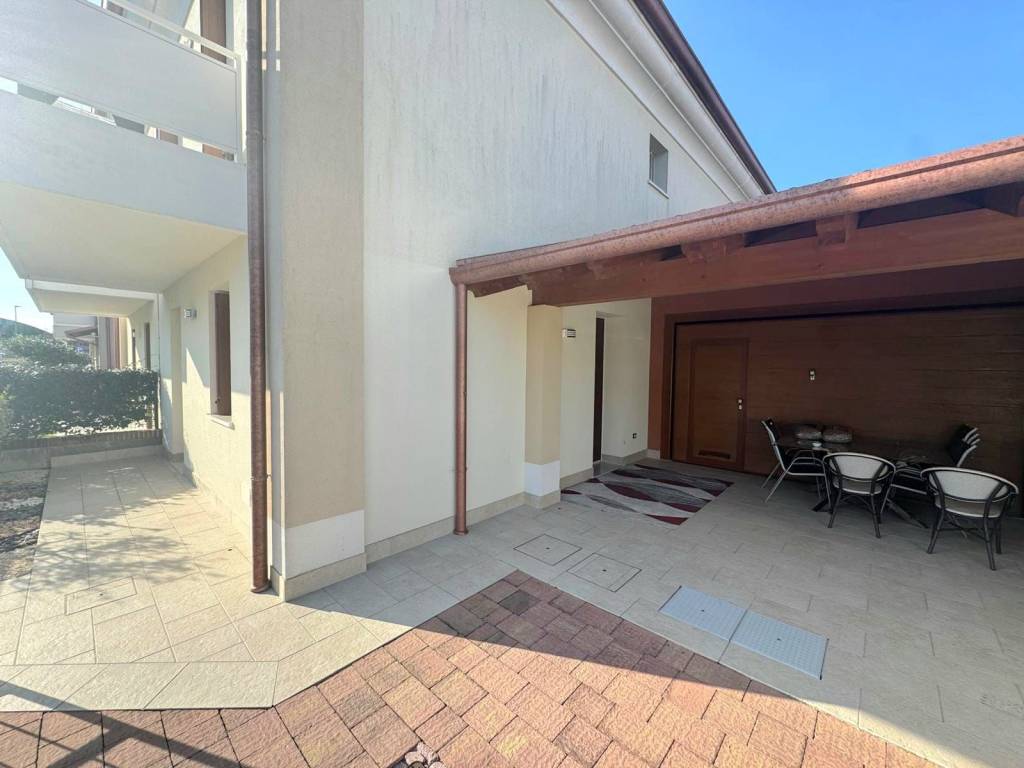 Villa a Camisano vicentino in Viale Ferdinando Magellano - Foto 4