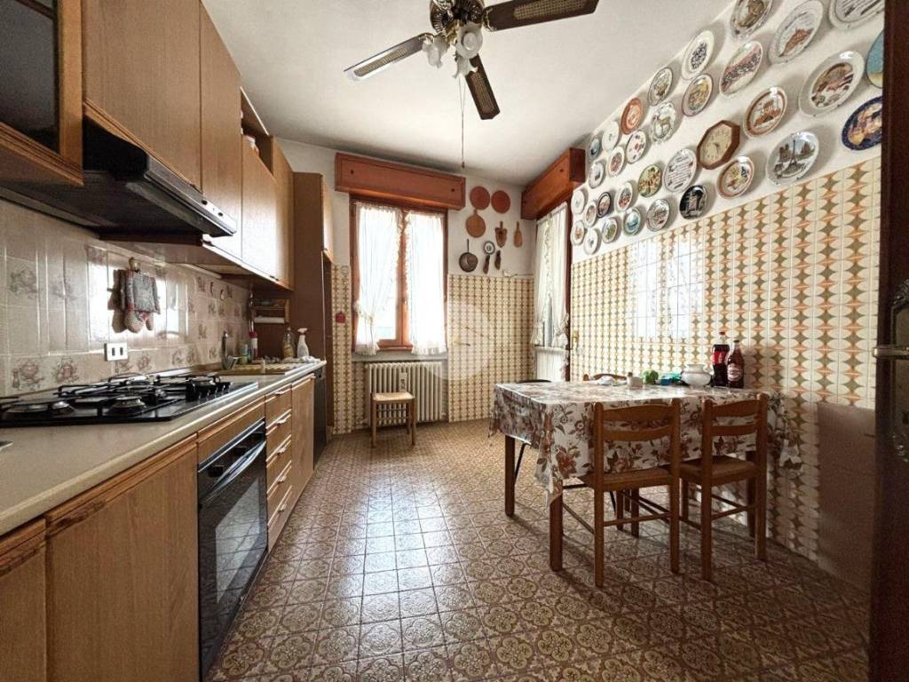Appartamento a Sergnano in Via Guglielmo Marconi, 21 - Foto 3