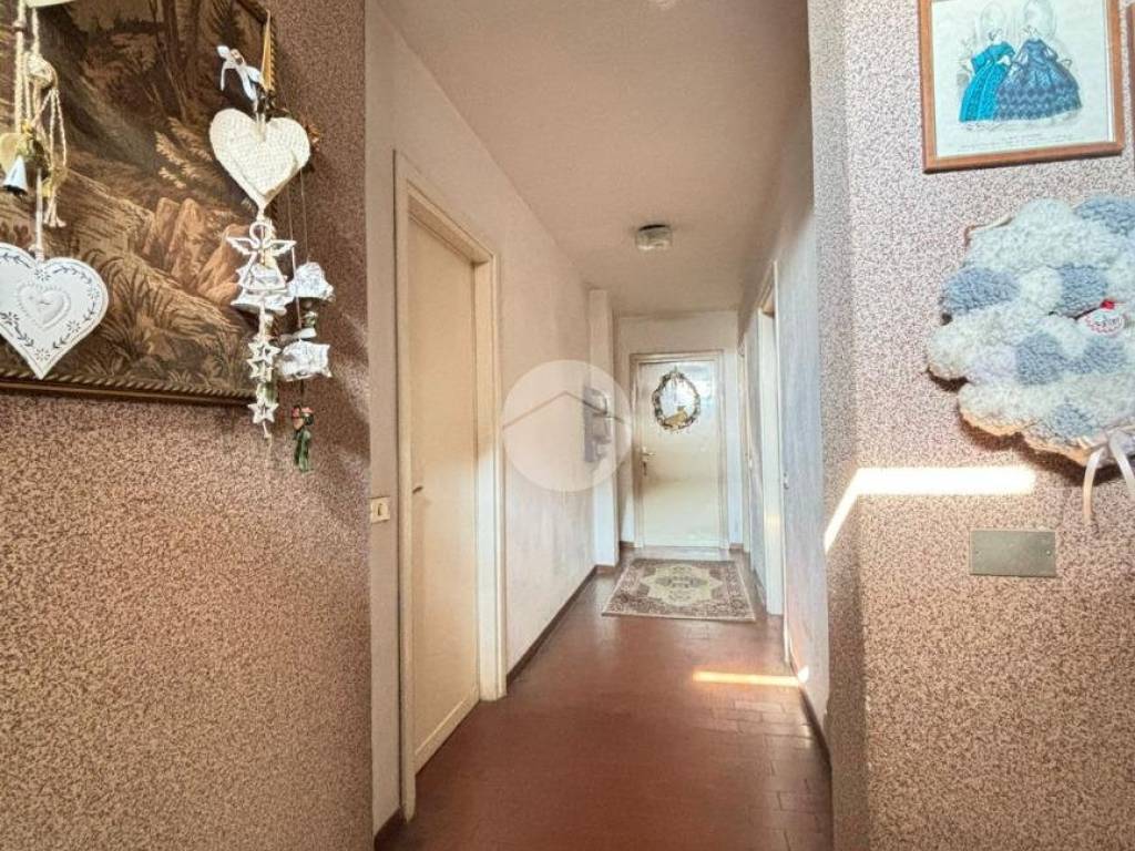 Appartamento a Sergnano in Via Guglielmo Marconi, 21 - Foto 5