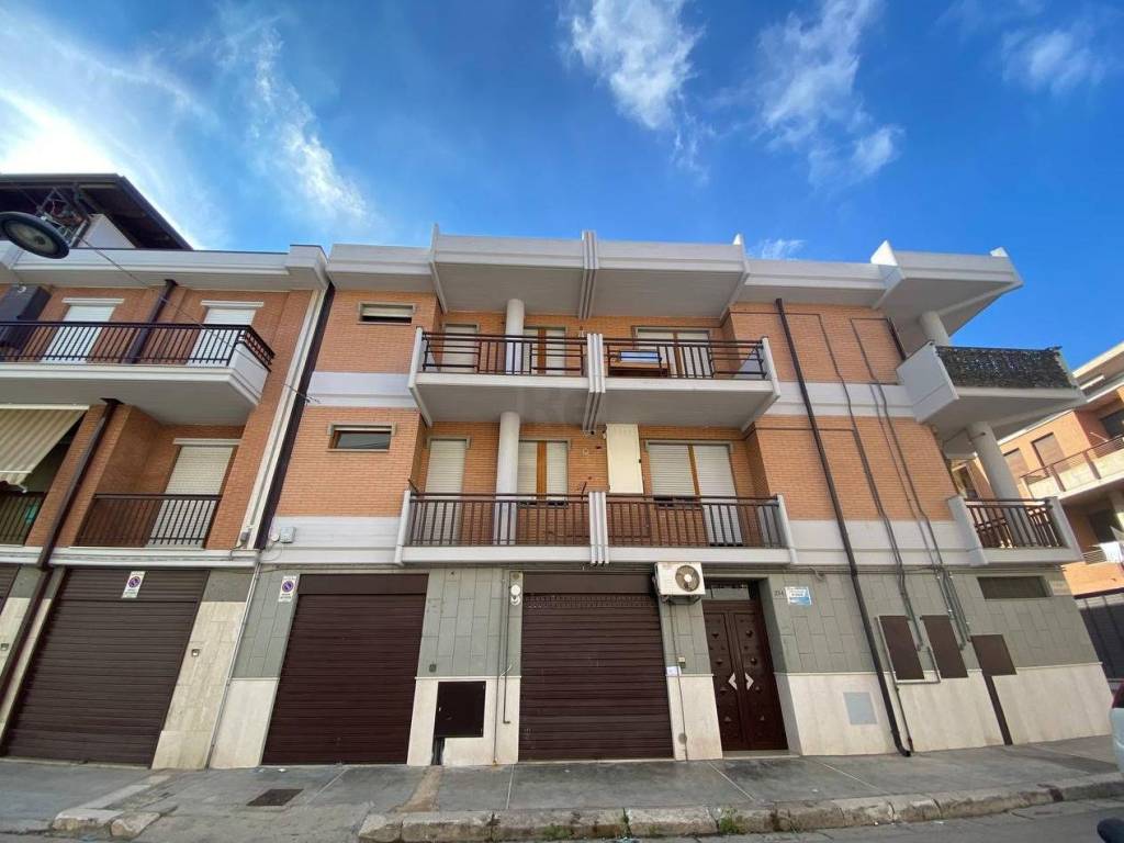 Appartamento a San severo in Via Brindisi - Foto 2