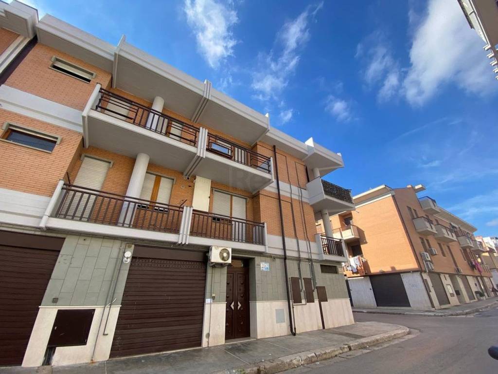 Appartamento a San severo in Via Brindisi - Foto 3