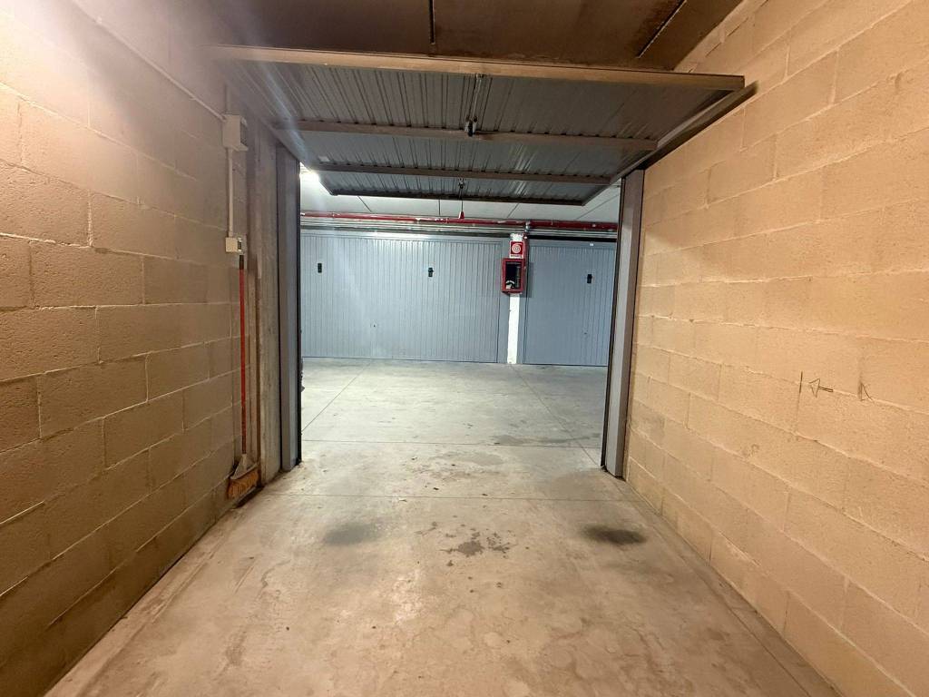 Box / garage a Genova in Via Giacomo Soliman - Foto 2