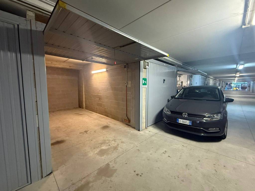Box / garage a Genova in Via Giacomo Soliman - Foto 3