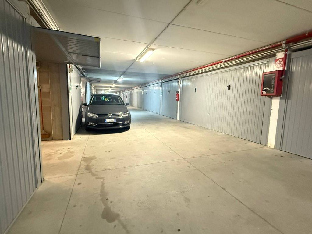 Box / garage a Genova in Via Giacomo Soliman - Foto 4