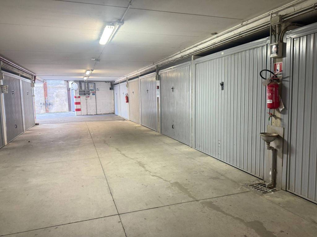 Box / garage a Genova in Via Giacomo Soliman - Foto 5
