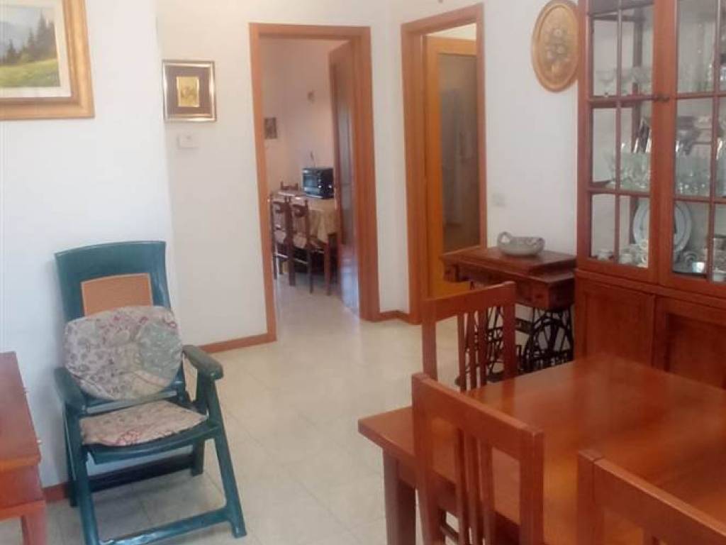 Appartamento a Lanciano in Piazza Eraldo Miscia - Foto 2