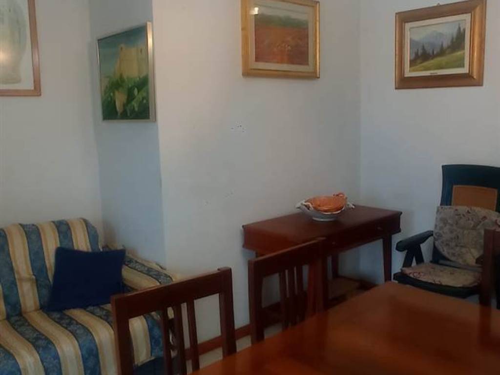 Appartamento a Lanciano in Piazza Eraldo Miscia - Foto 5