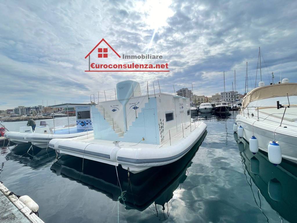 Appartamento a Gallipoli in Via Fiume - Foto 2