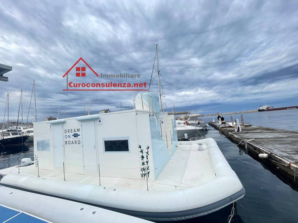 Appartamento a Gallipoli in Via Fiume - Foto 4