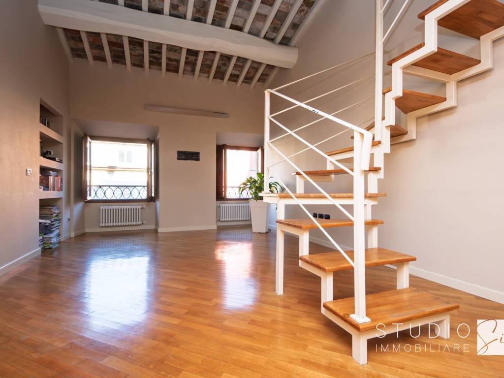 Appartamento a Pistoia in Ripa Del Sale - Foto 5