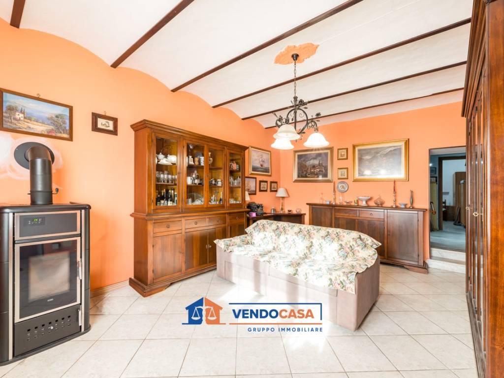 Villa a Monasterolo di savigliano in Via Ruffia - Foto 2