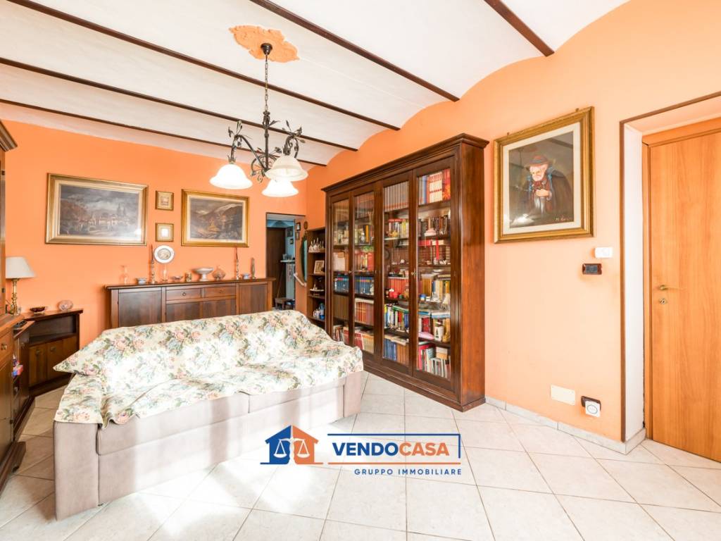 Villa a Monasterolo di savigliano in Via Ruffia - Foto 3