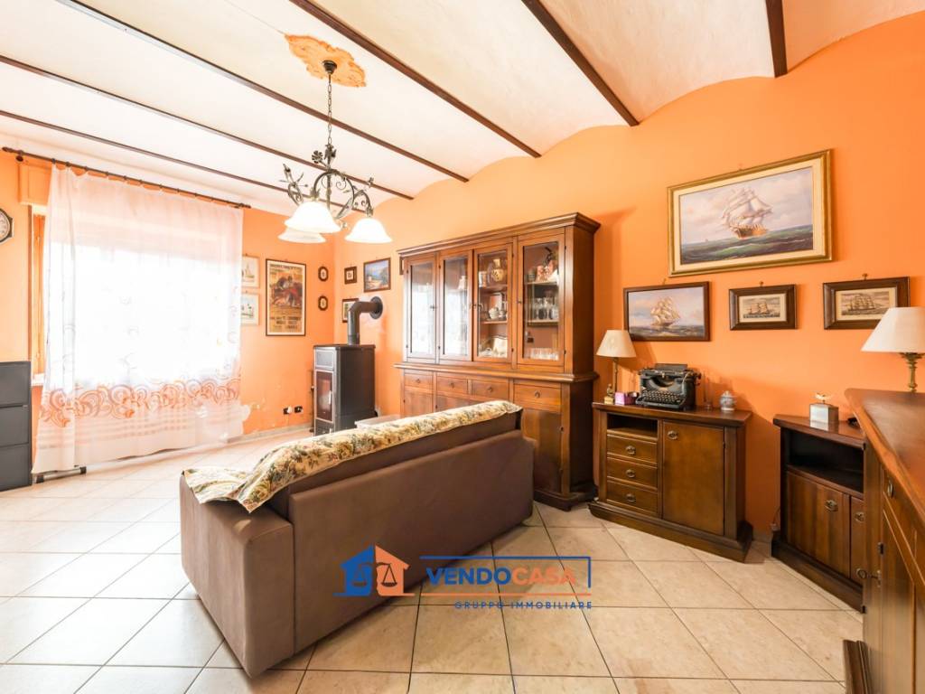 Villa a Monasterolo di savigliano in Via Ruffia - Foto 4