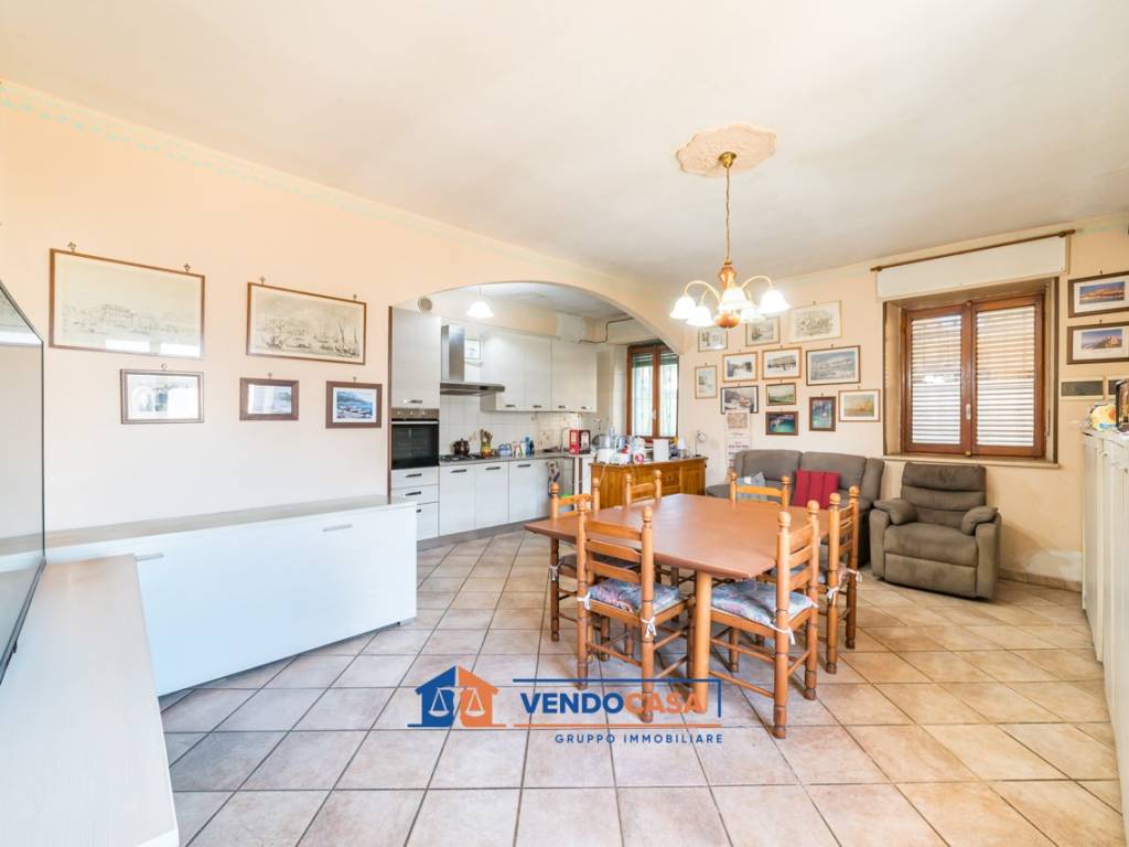 Villa a Monasterolo di savigliano in Via Ruffia - Foto 5