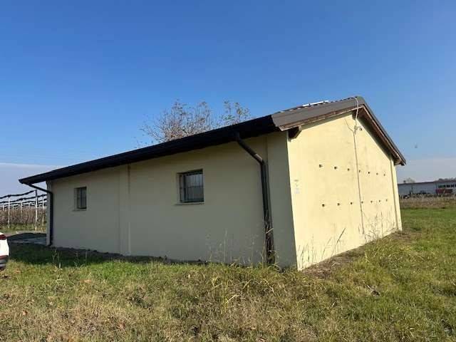 Terreno a San possidonio in VIA MAGONZA, 2 B - Foto 4