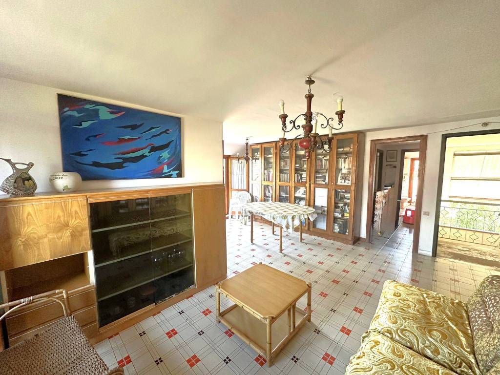 Appartamento a Formia in Lungomare Città di Ferrara - Foto 4